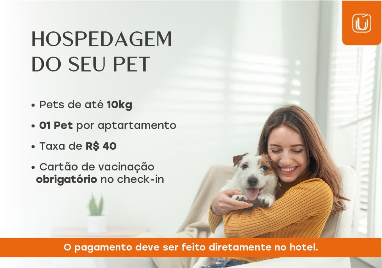 Calamares Hotel Sao Caetano (Adults Only) Santo André 외부 사진