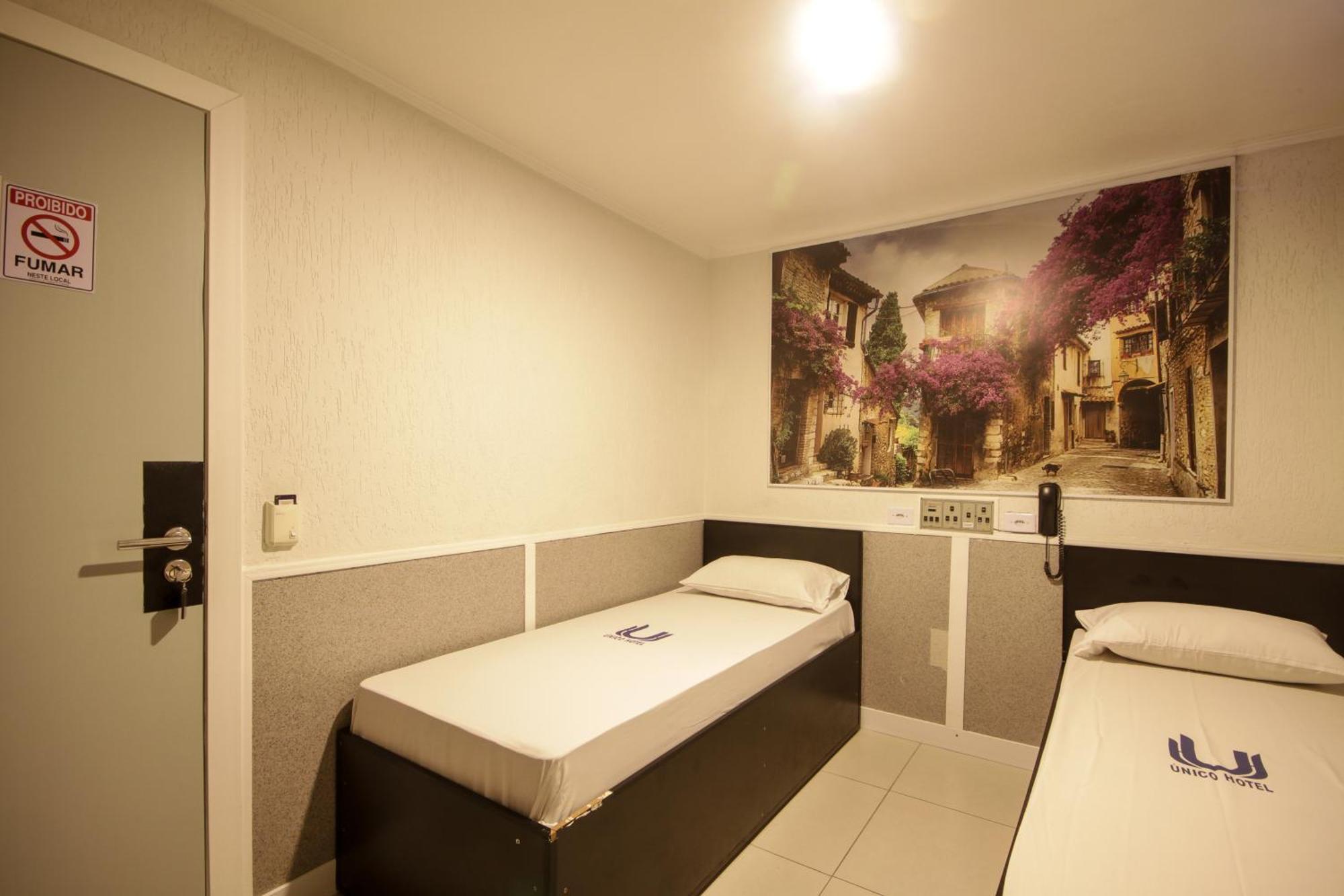 Calamares Hotel Sao Caetano (Adults Only) Santo André 외부 사진
