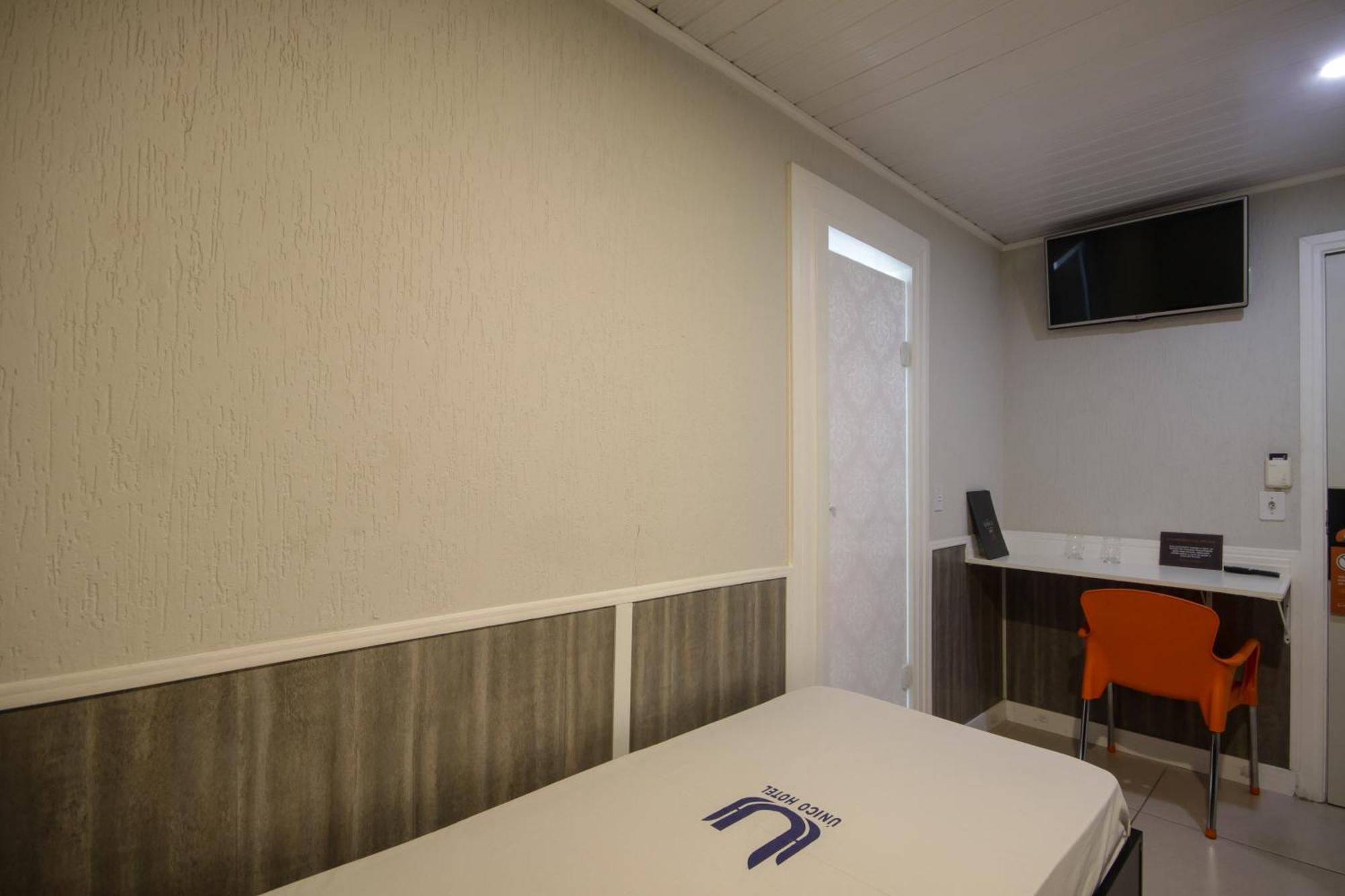Calamares Hotel Sao Caetano (Adults Only) Santo André 외부 사진