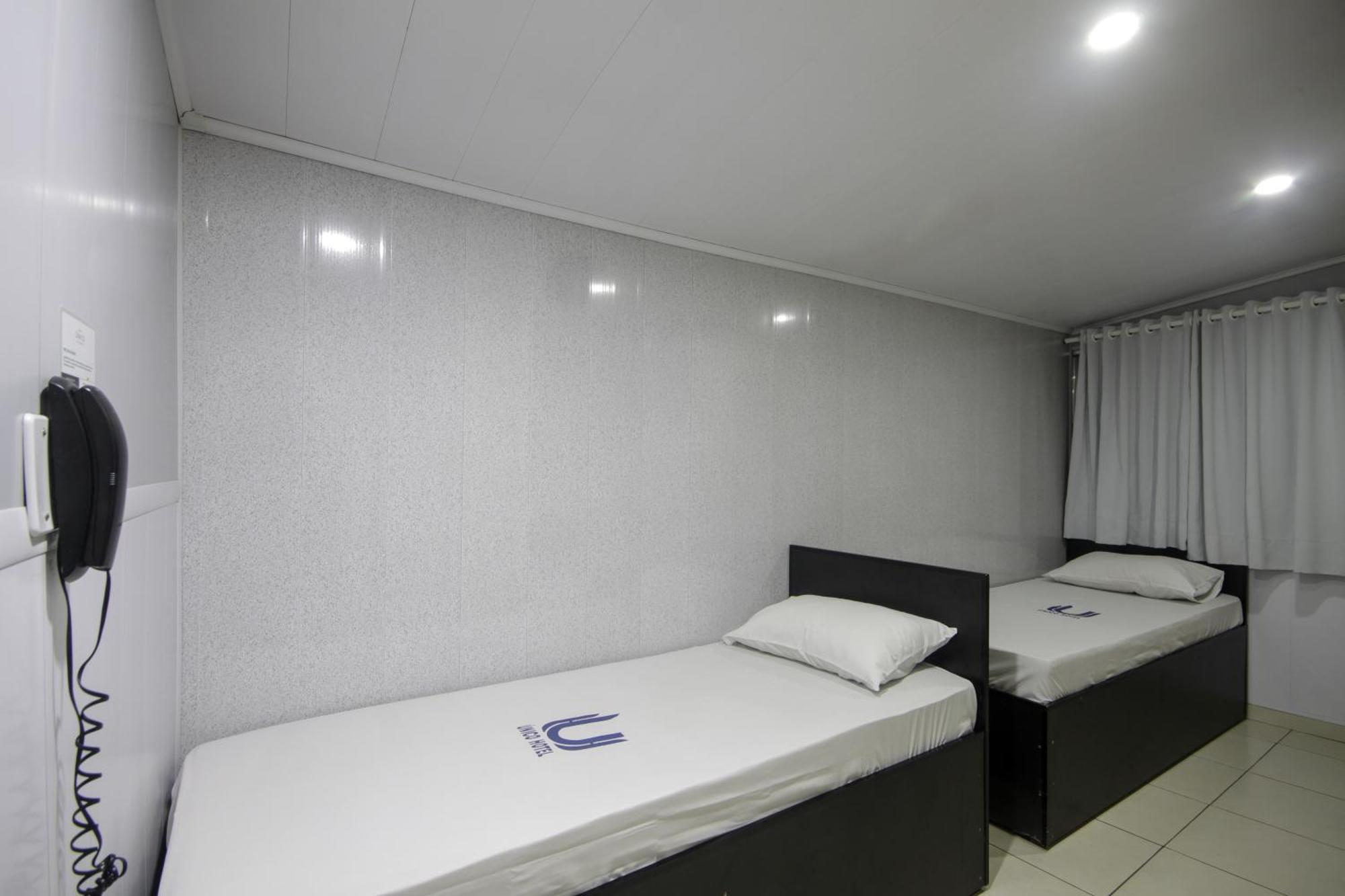 Calamares Hotel Sao Caetano (Adults Only) Santo André 외부 사진