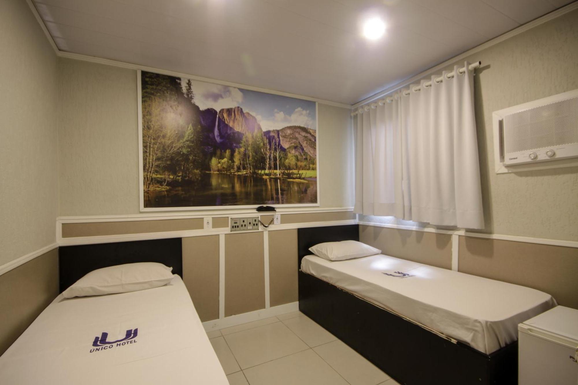 Calamares Hotel Sao Caetano (Adults Only) Santo André 외부 사진