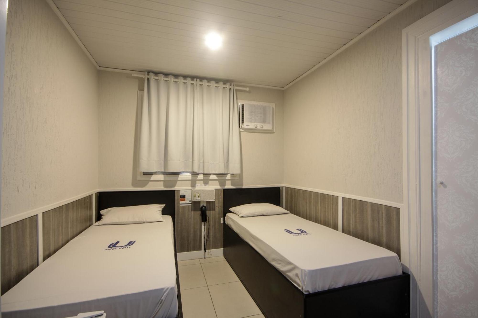 Calamares Hotel Sao Caetano (Adults Only) Santo André 외부 사진