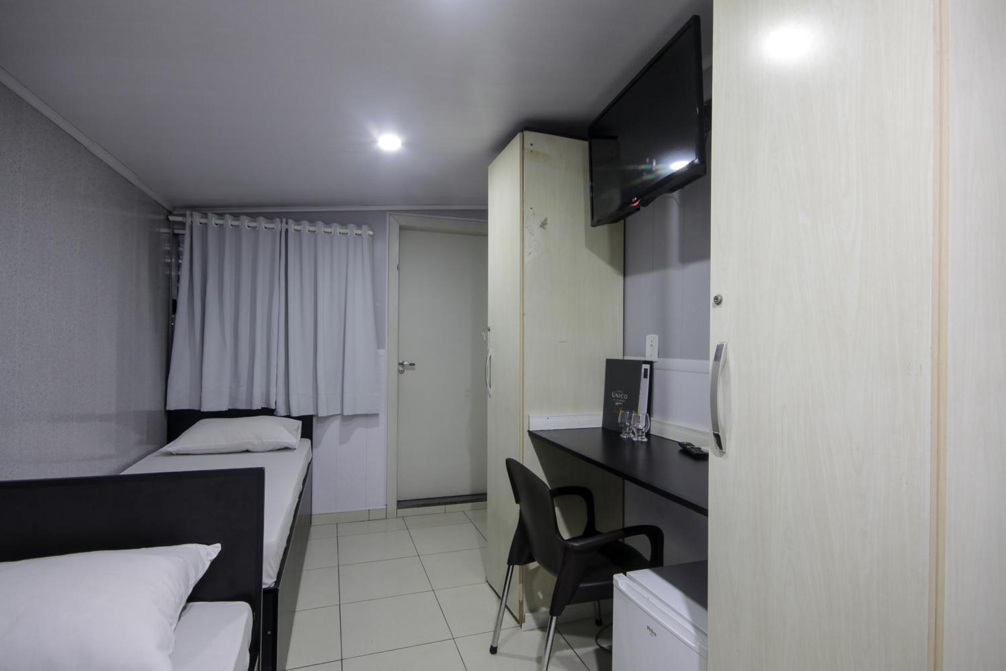 Calamares Hotel Sao Caetano (Adults Only) Santo André 외부 사진
