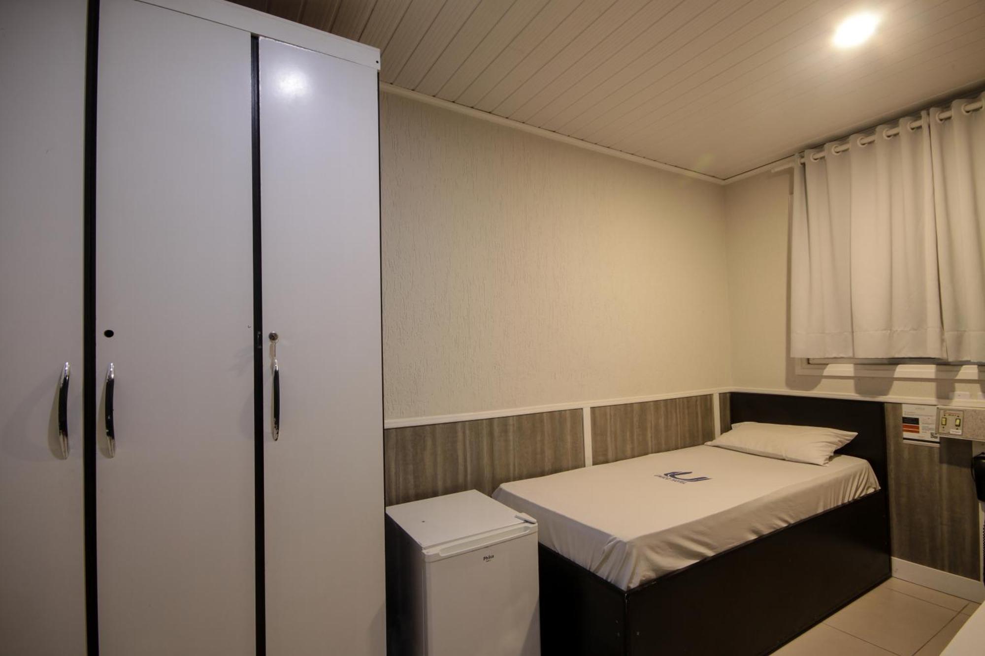 Calamares Hotel Sao Caetano (Adults Only) Santo André 외부 사진