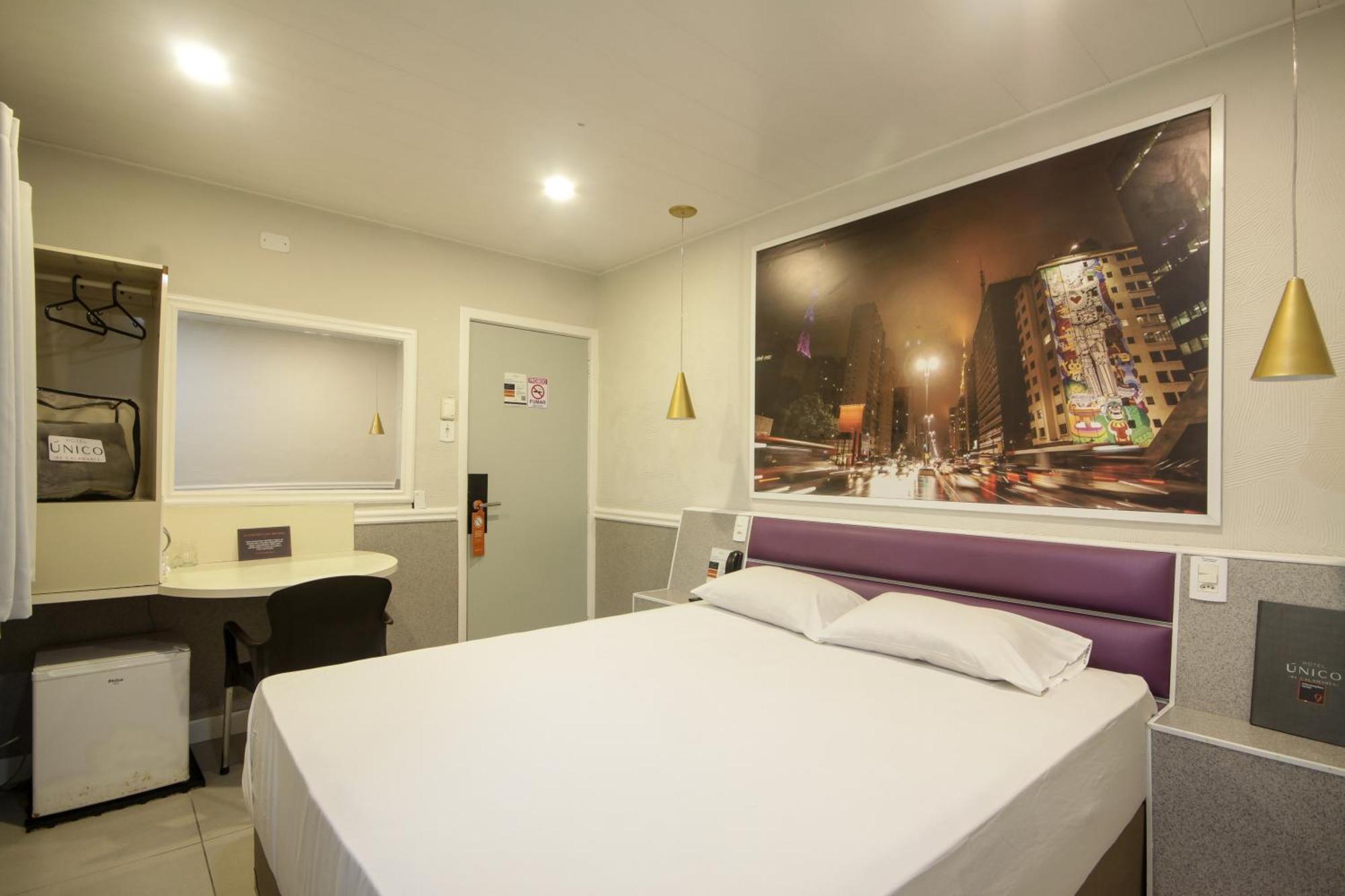 Calamares Hotel Sao Caetano (Adults Only) Santo André 외부 사진