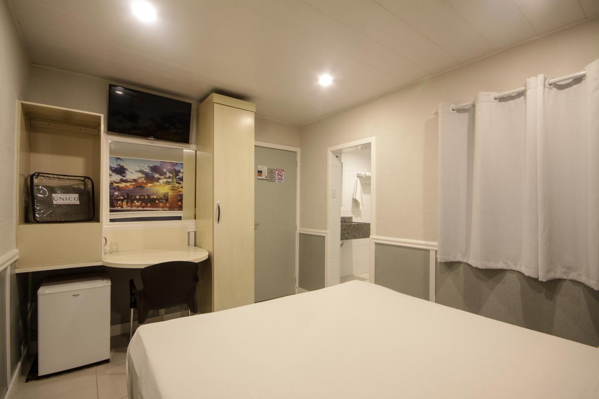 Calamares Hotel Sao Caetano (Adults Only) Santo André 외부 사진