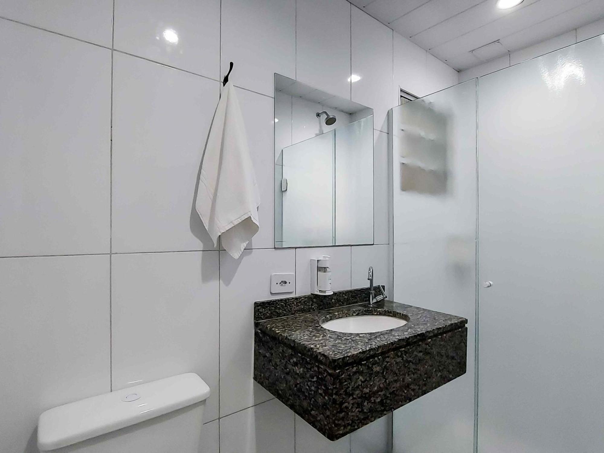 Calamares Hotel Sao Caetano (Adults Only) Santo André 외부 사진