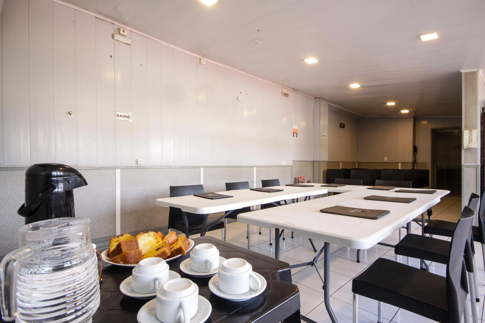 Calamares Hotel Sao Caetano (Adults Only) Santo André 외부 사진