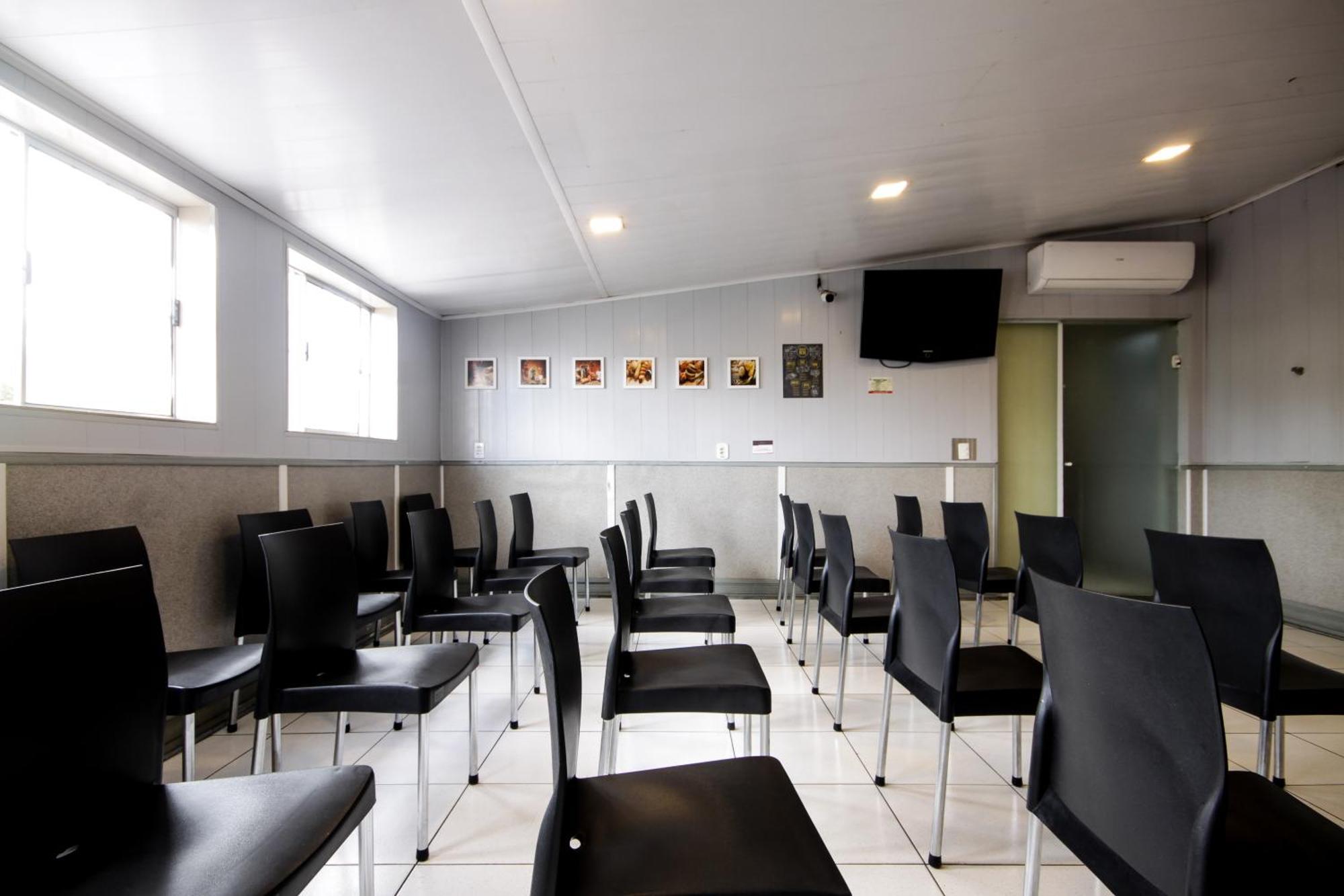 Calamares Hotel Sao Caetano (Adults Only) Santo André 외부 사진
