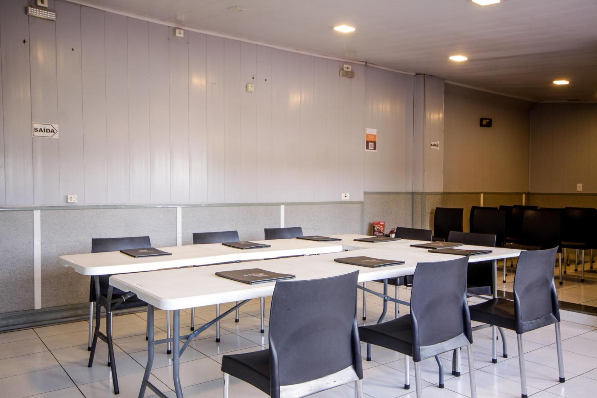 Calamares Hotel Sao Caetano (Adults Only) Santo André 외부 사진